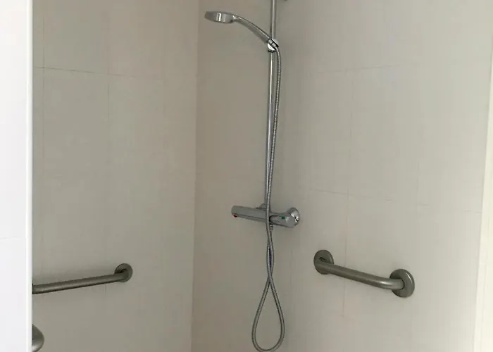 Intermobiliaria - Puerto Alto B4 13 شقة