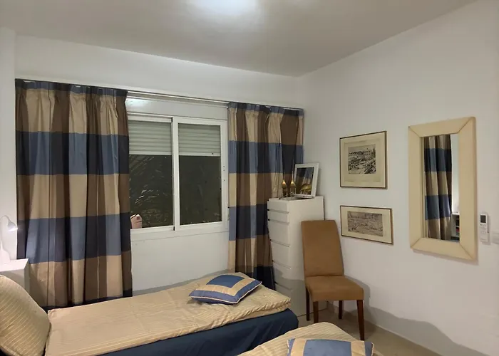 Intermobiliaria - Puerto Alto B4 13 * إِستيبونا