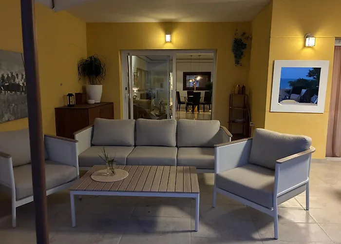 Intermobiliaria - Puerto Alto B4 13 إِستيبونا