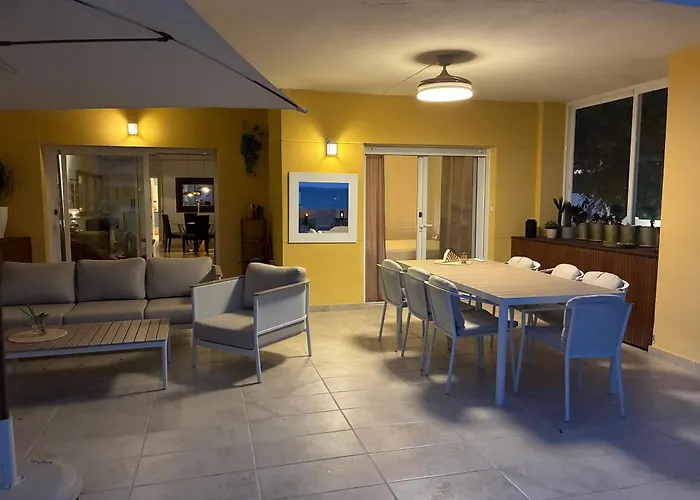 Intermobiliaria - Puerto Alto B4 13