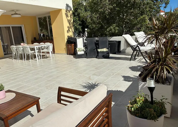 Intermobiliaria - Puerto Alto B4 13 شقة *